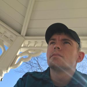 Meet your Posher, Justin